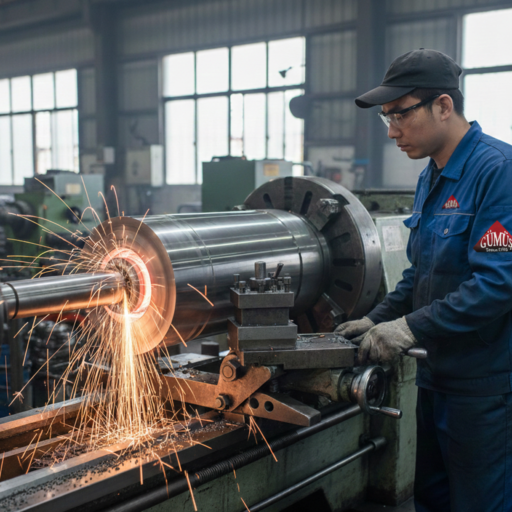 Çekirdek Kovan Tornası