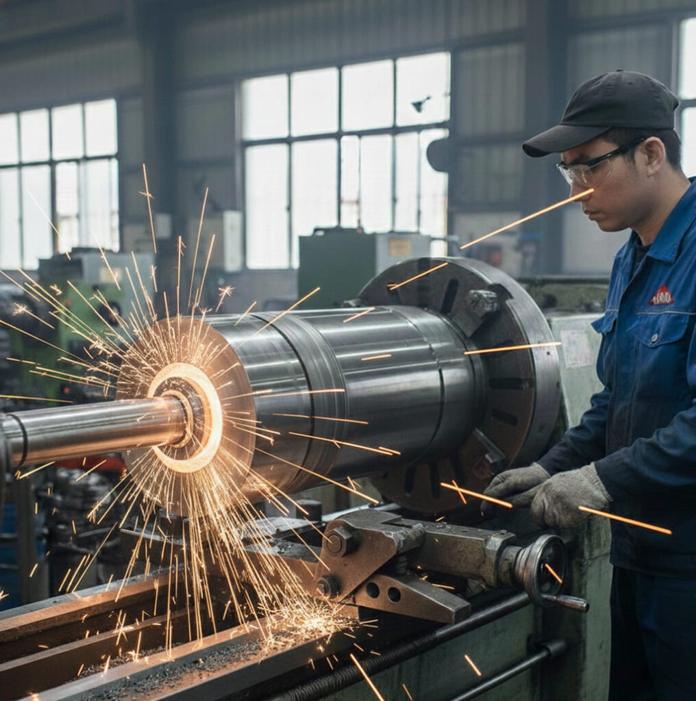 Çekirdek Kovan Tornası